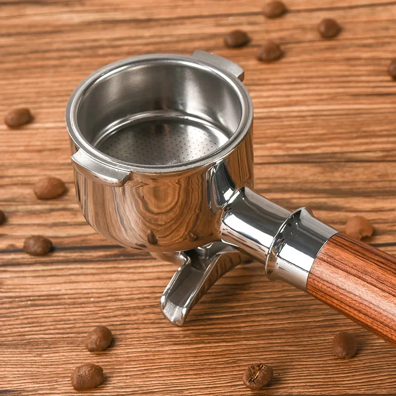 พอร์ทาฟิลเตอร์กาแฟแบบสองหัวขนา - Delonghi Espresso Ecp3420 บทวิจารณ์และราคา