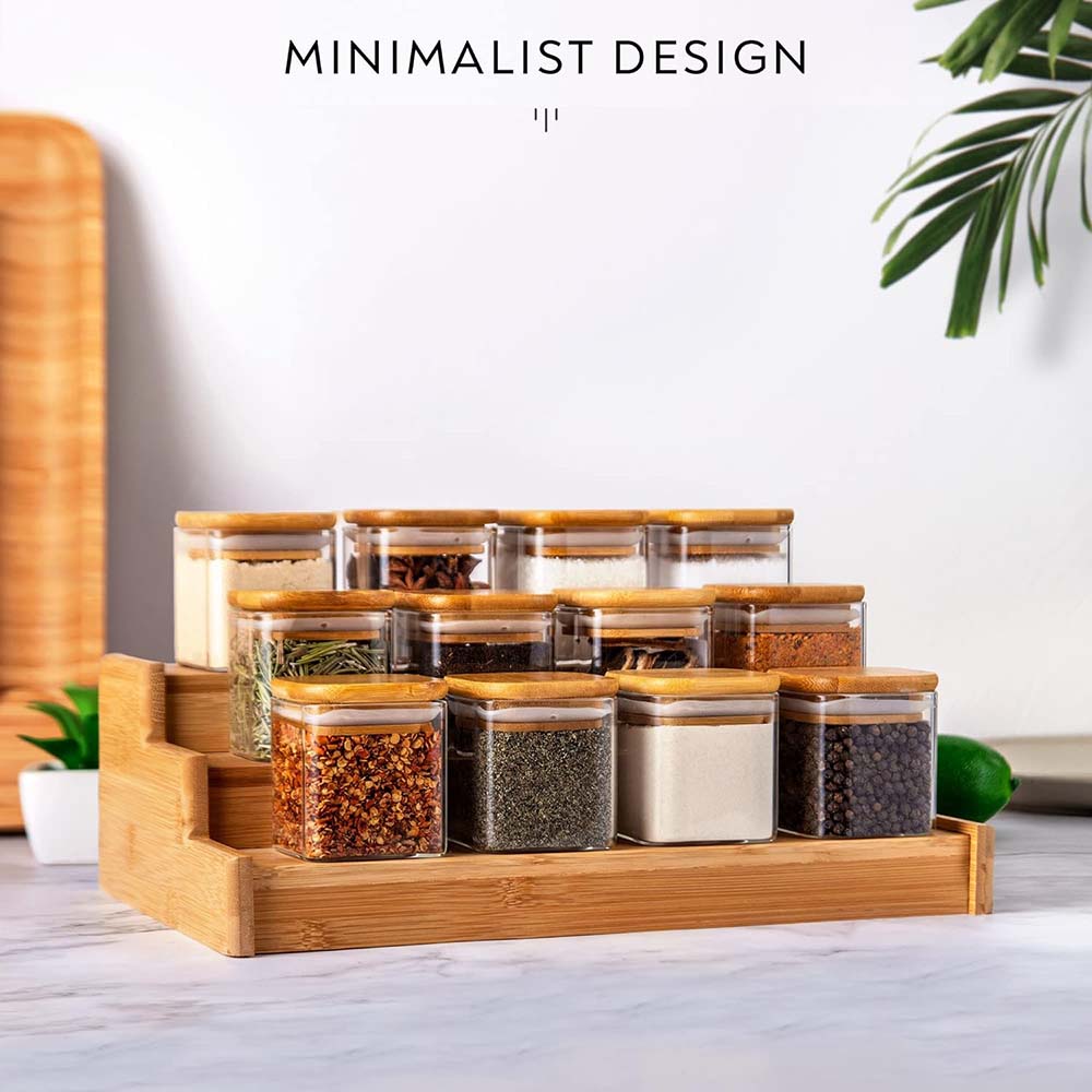 ชุดขวดโหลแก้วขนาด5ออนซ์พร้อมป้ - Meal Prep Glass Containers With Lids บทวิจารณ์และราคา