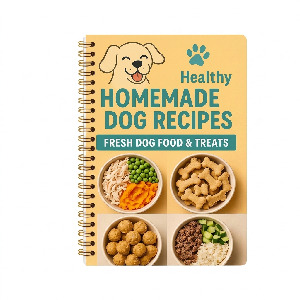 ตำราอาหารสุนัขสำหรับทุกสายพันธ - Meal Prep Healthy บทวิจารณ์และราคา