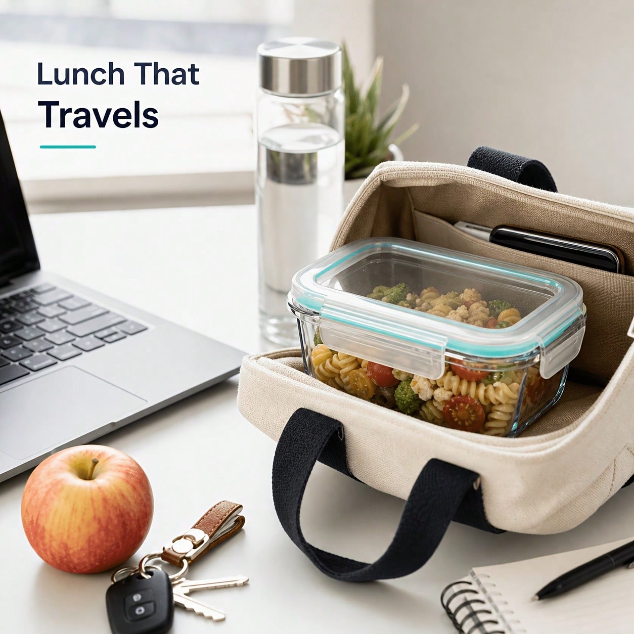 ภาชนะเก็บอาหารแก้ว ดีไซน์ทันสม - Meal Prep Oven Safe Containers บทวิจารณ์และราคา
