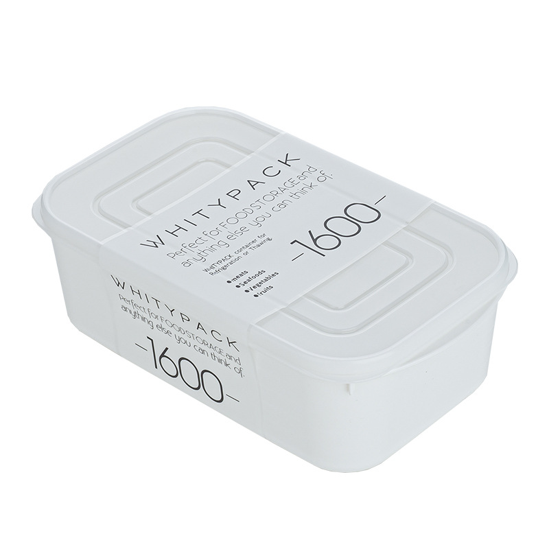ภาชนะเก็บอาหาร YAMADA, กล่องจั - Meal Prep Frozen Food บทวิจารณ์และราคา