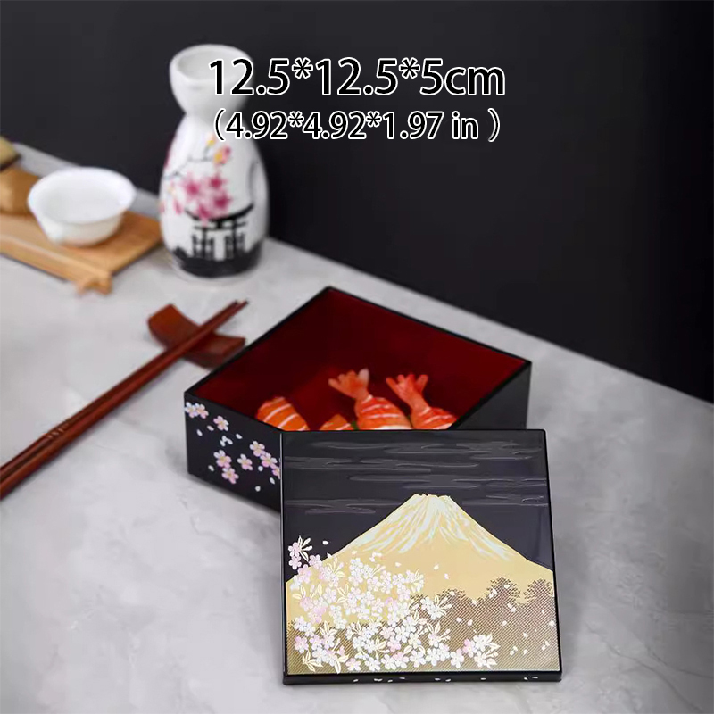 กล่องเบนโตะสไตล์ญี่ปุ่น กล่องอ - Meal Prep Healthy บทวิจารณ์และราคา