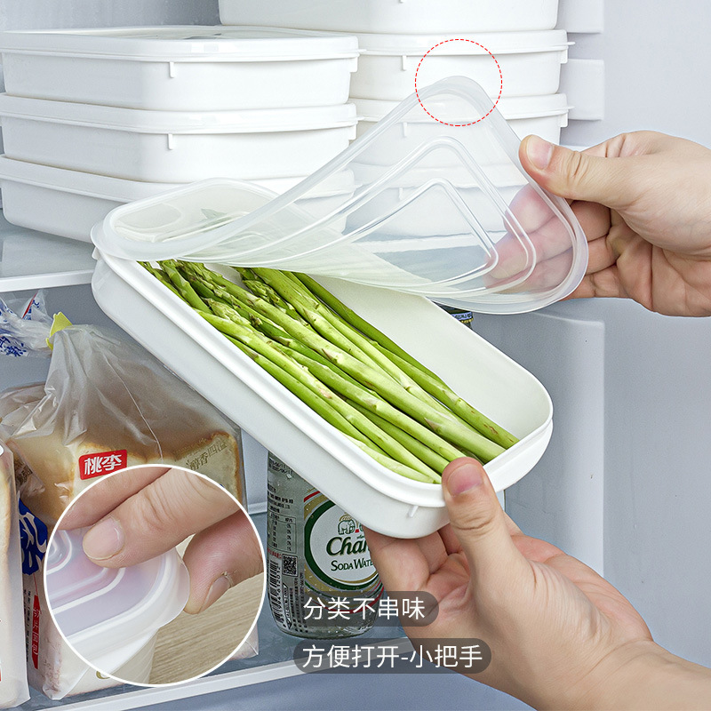 ภาชนะเก็บอาหาร YAMADA, กล่องจั - Meal Prep Frozen Food บทวิจารณ์และราคา