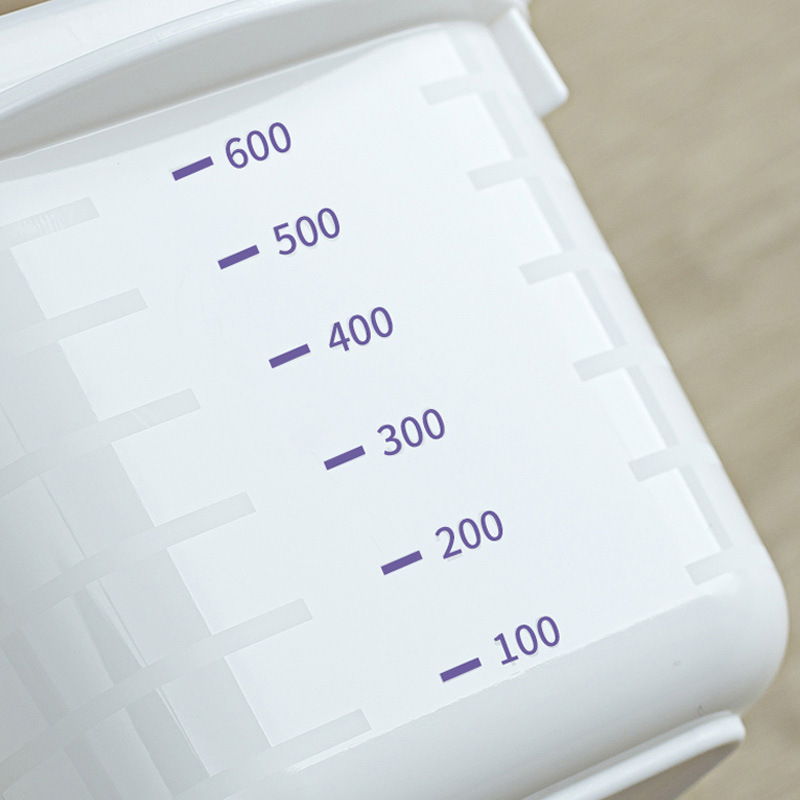 ภาชนะเก็บอาหาร YAMADA, กล่องจั - Meal Prep Frozen Food บทวิจารณ์และราคา