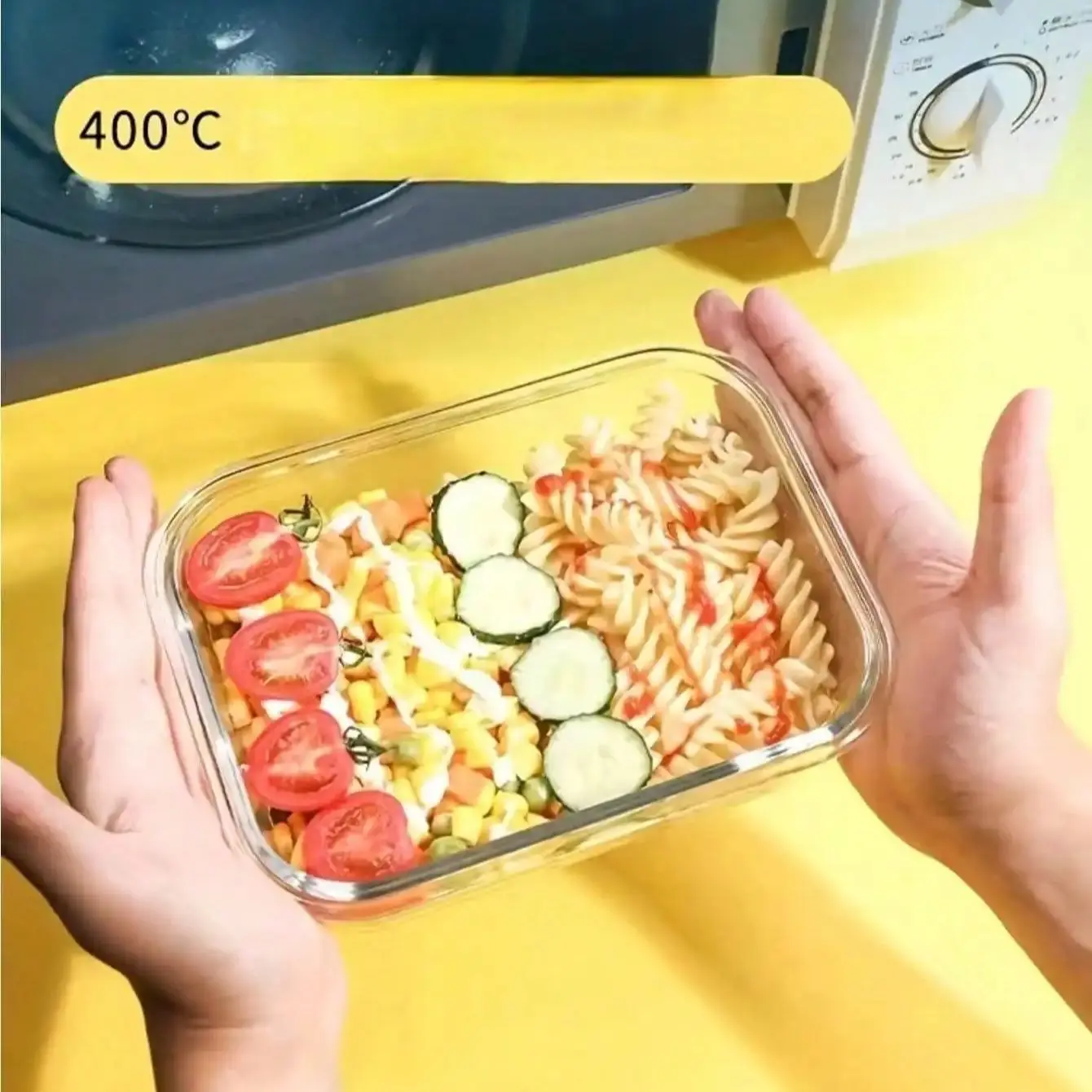 ภาชนะเก็บอาหารแก้วพร้อมฝาปิด ส - Meal Prep Glass Containers With Lids บทวิจารณ์และราคา