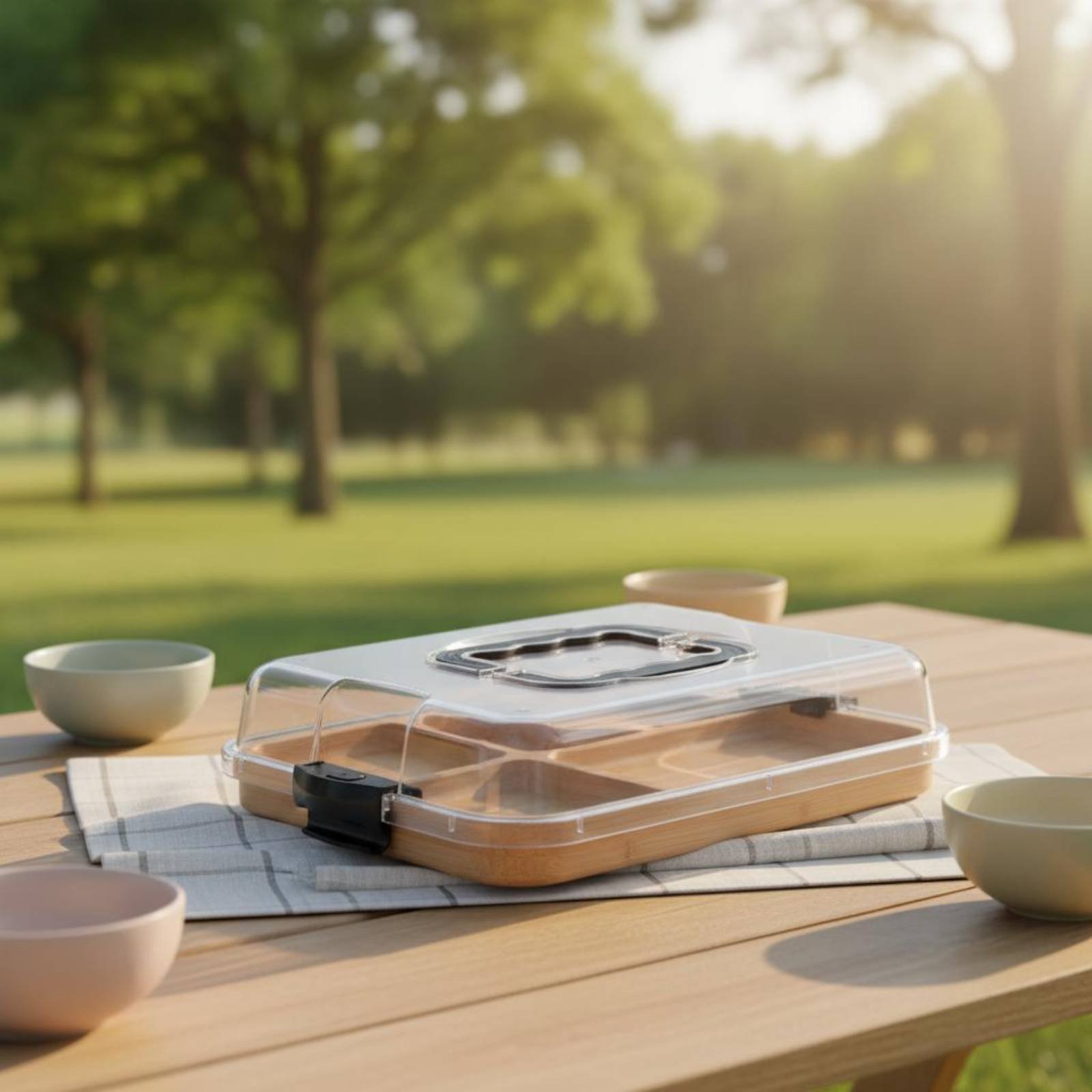 กล่องใส่อาหารแก้วแบบมีฝาปิด ใช - Meal Prep Glass Containers With Lids บทวิจารณ์และราคา